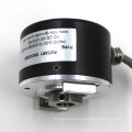 Yumo Iha6012-001g-2000bz3-5-24c 2000PPR Hollow Shaft Encoders Elevator Encoder